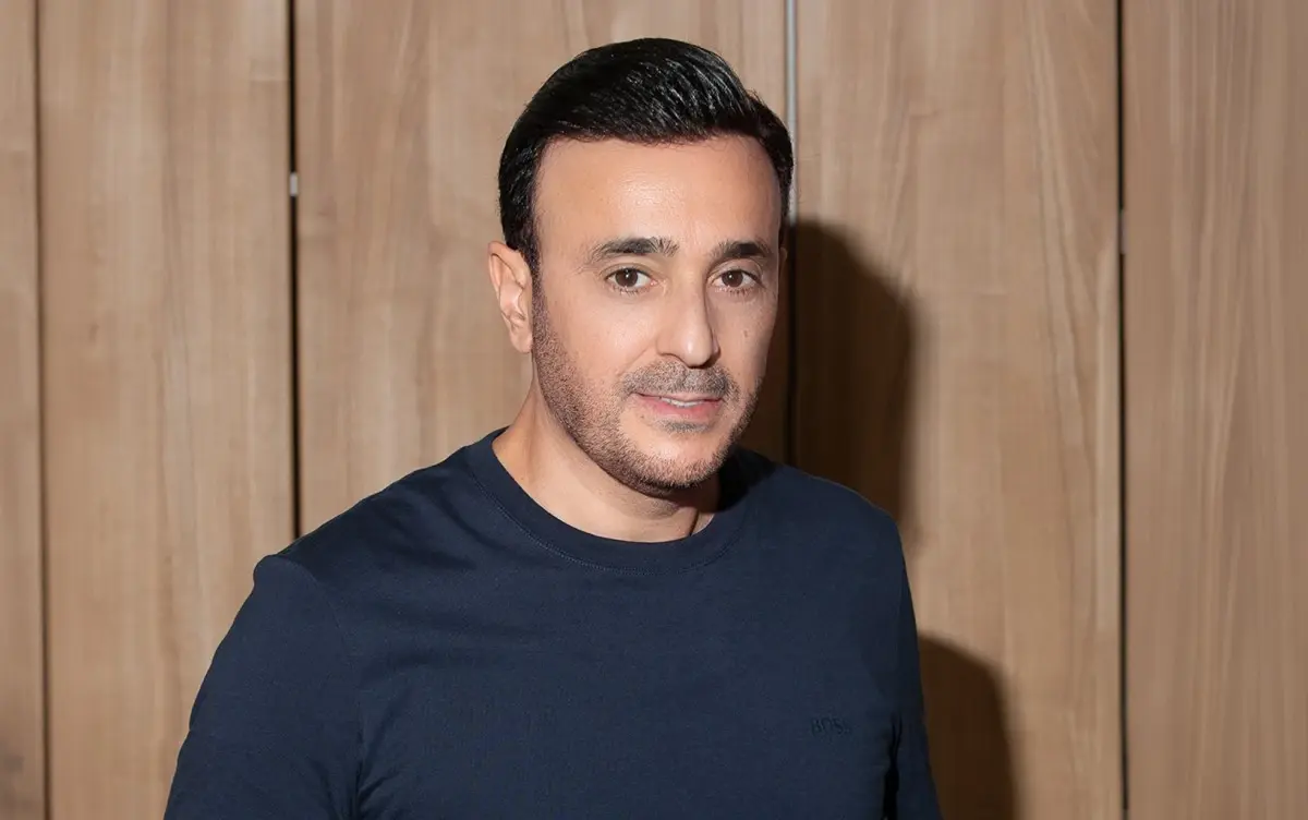 صابر الرباعي