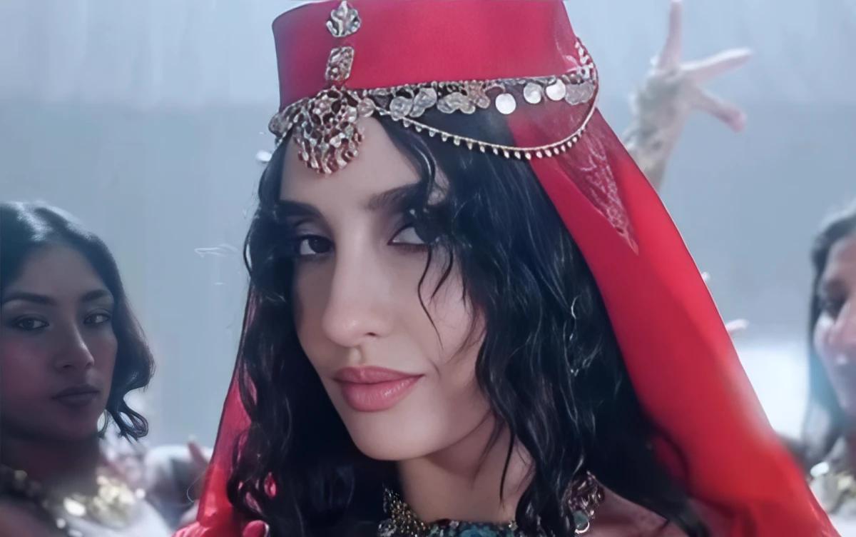 نورا فتحي تعيد صياغة "سيدي منصور" موسيقيًا