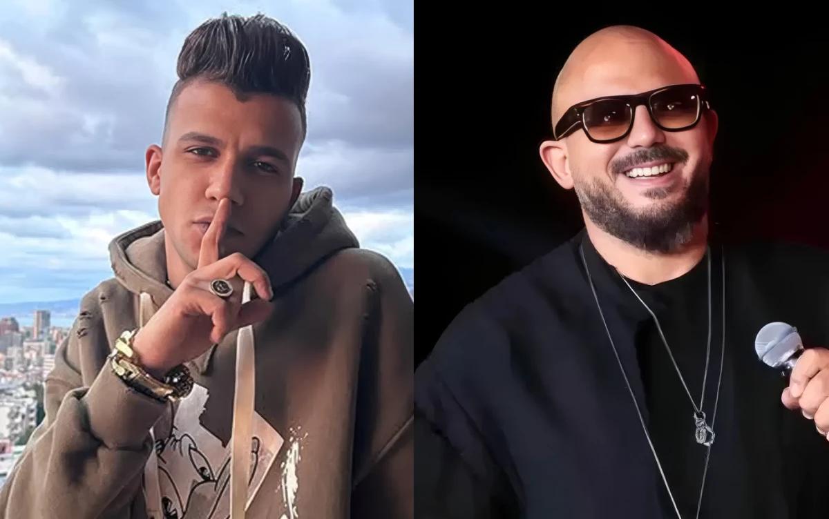 عصام صاصا ومحمود العسيلي يجتمعان في "صقر وكناريا"
