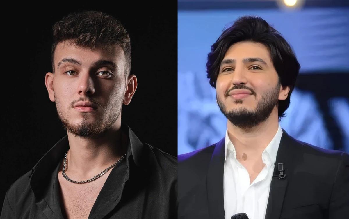 محمد فضل شاكر - الشامي