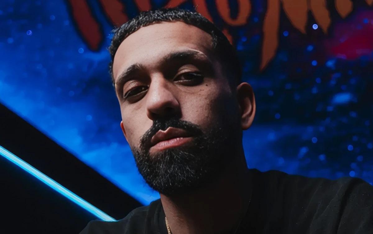 Into My Mind مشروع أحمد جي لتقديم جيل جديد في السين المصري