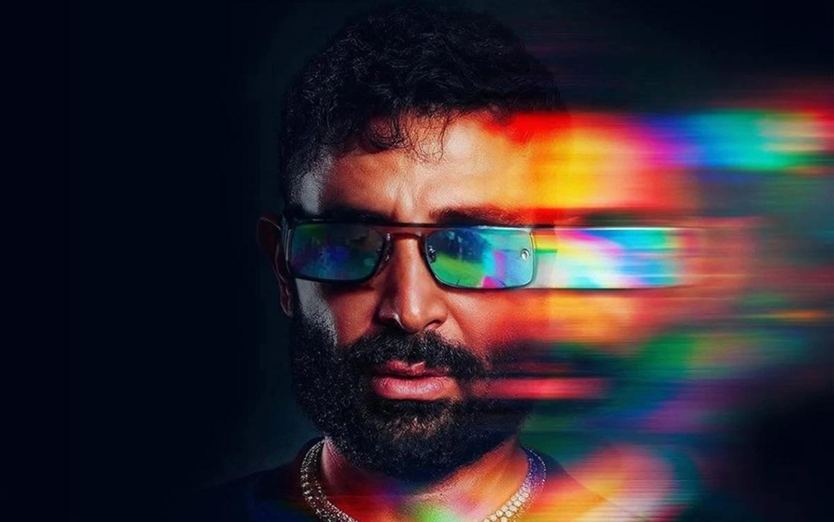 31 أغنية على هوت 100.. هل يقترب أحمد سعد من رقم قياسي جديد؟