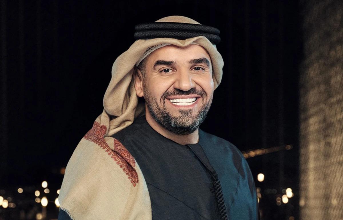 حسين الجسمي