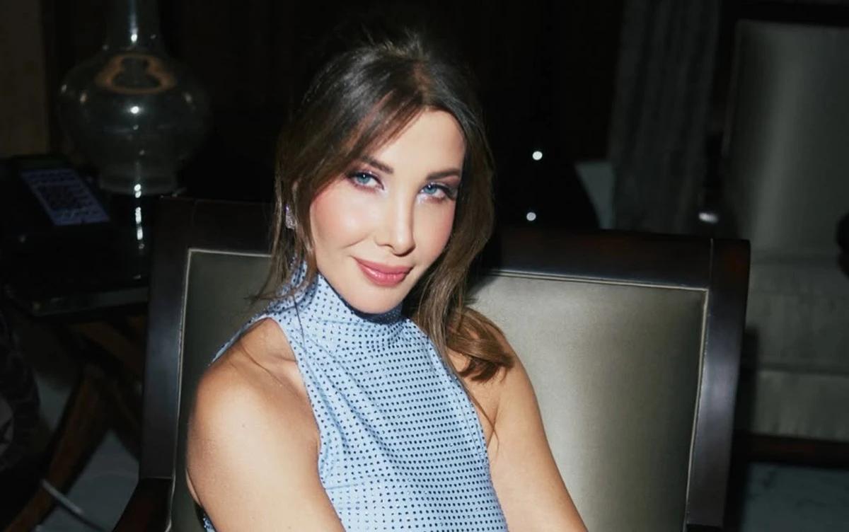 نانسي عجرم تطلق فيديو جولتها العالمية الجديدة