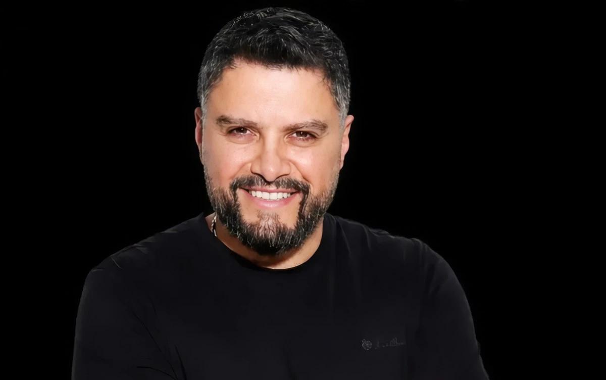 هشام الحاج