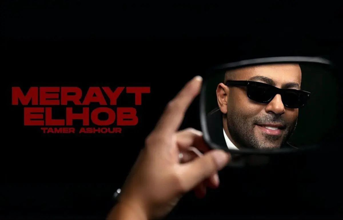 تامر عاشور