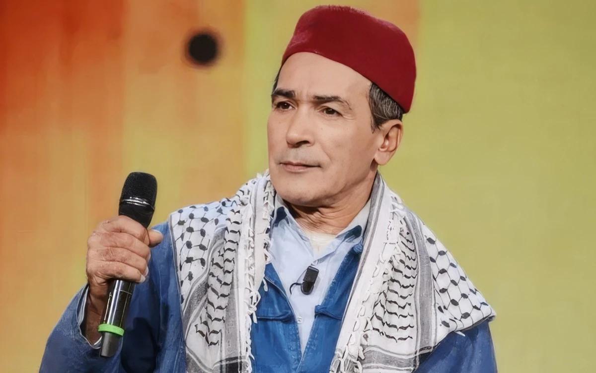رحيل الفنان التونسي صالح الفرزيط بعد صراع مع المرض