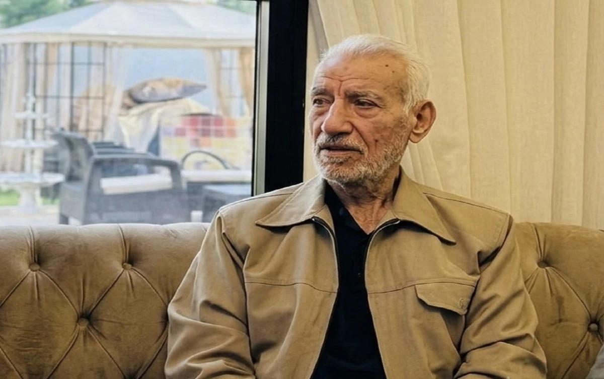 الموسيقار العراقي فاروق هلال