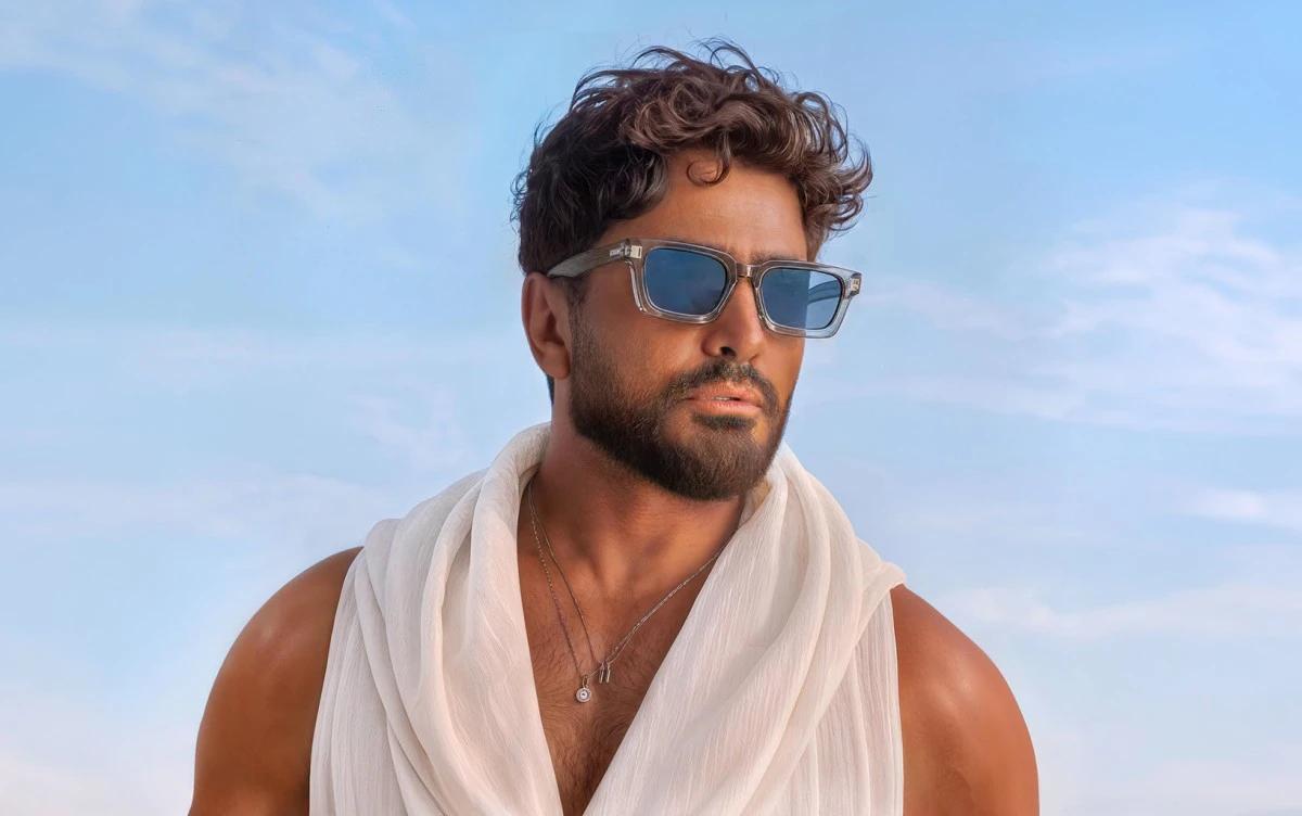 ألبوم "مش هتكرر".. تامر حسني يستعيد هويته من جديد