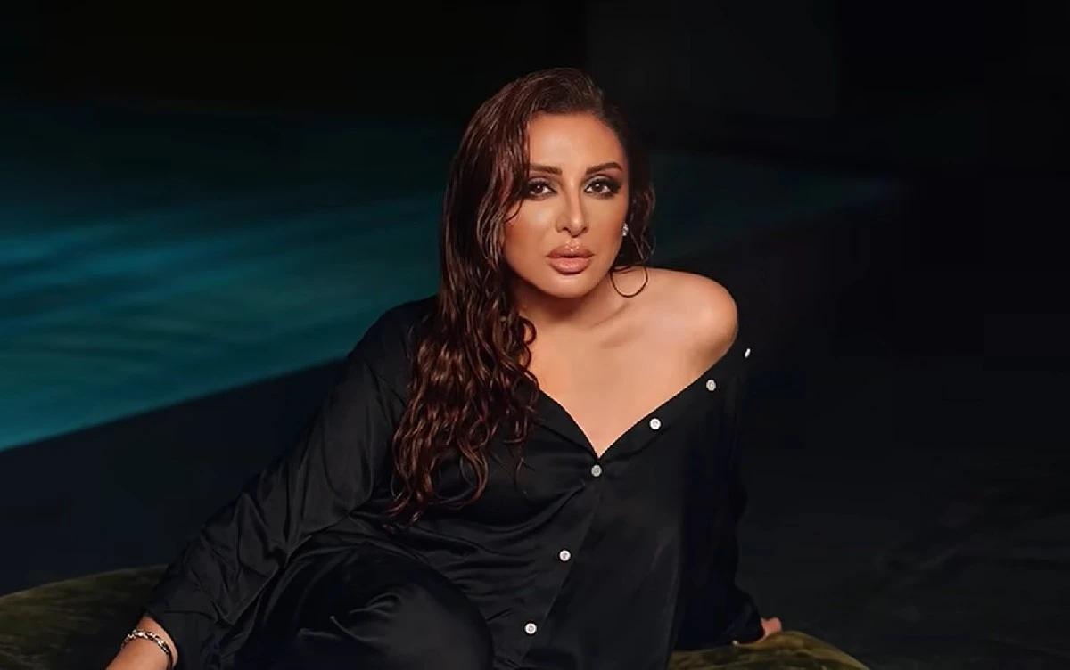 بـ4 أغنيات خاصة.. أنغام تصدر ميني ألبوم "دي روحي"