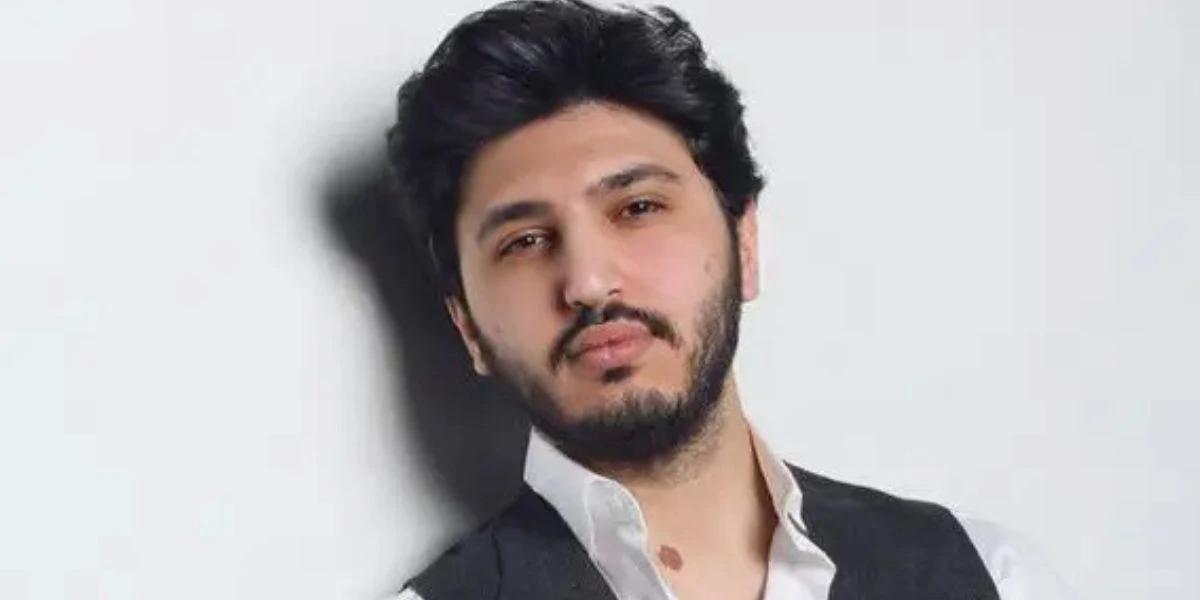 محمد فضل شاكر