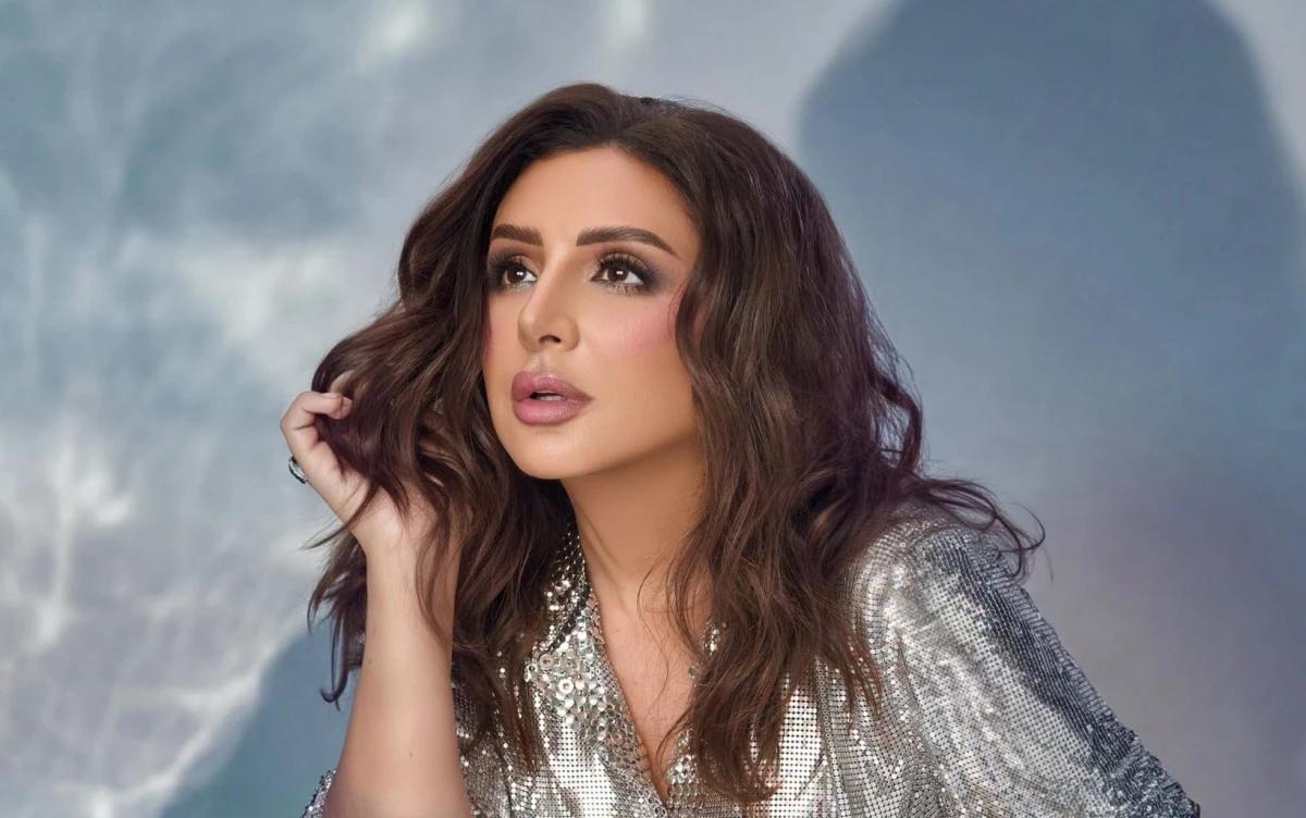 "دي روحي" .. أربع حكايات نسائية ترويها أنغام عن الفُراق ونهايات الحُب