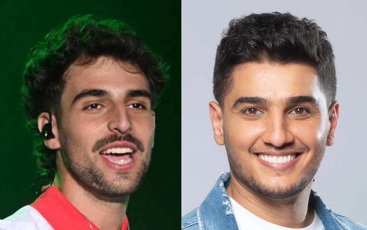 الدبكة تجمع محمد عساف وسانت ليفانت في "بنت البلد محلاكي"