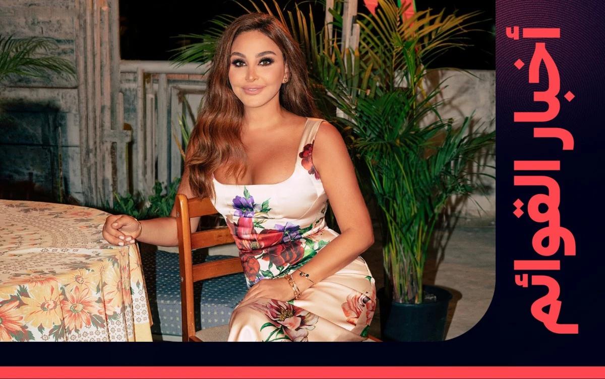 «لعبة الأيام» لإليسا تدخل هوت 100 لأول مرة