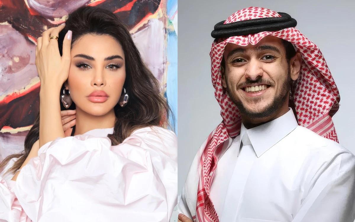 عايض - أميمة طالب