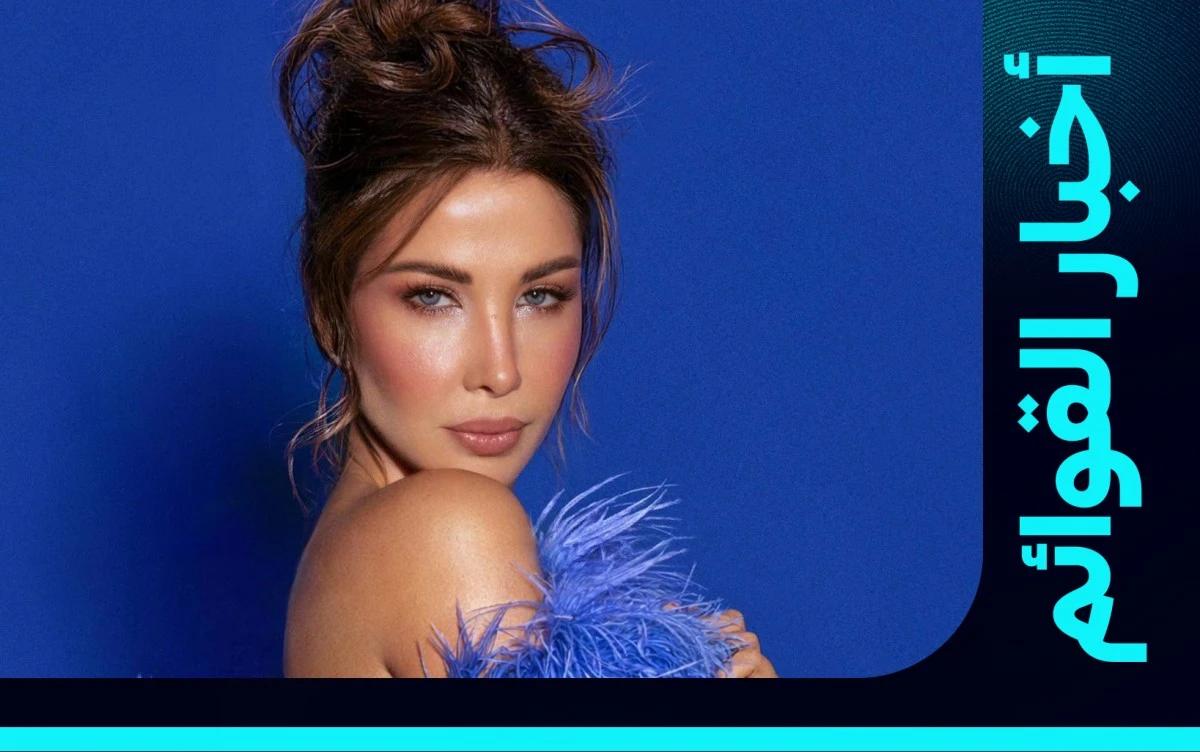 "ياي" لنانسي عجرم تعود بعد أكثر من عقدين إلى أعلى 50 ليفانتين