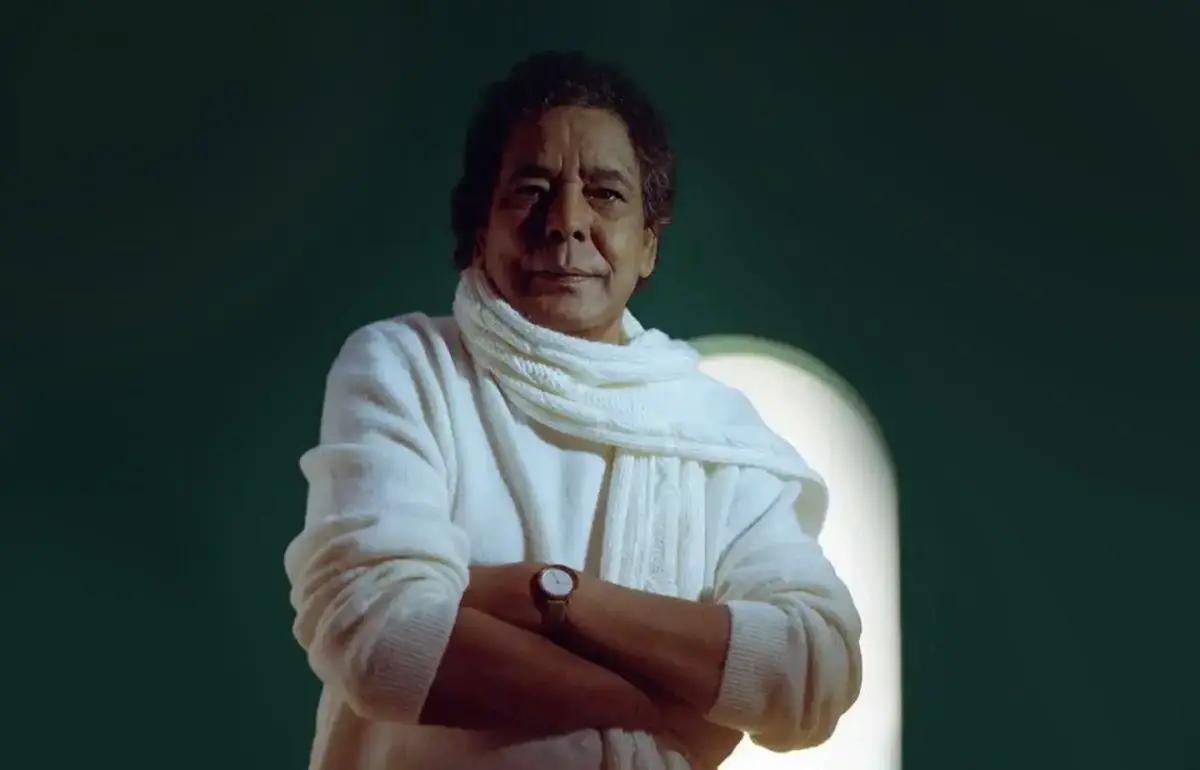 محمد منير