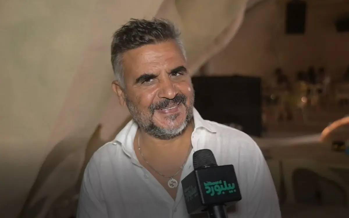 وليد سعد