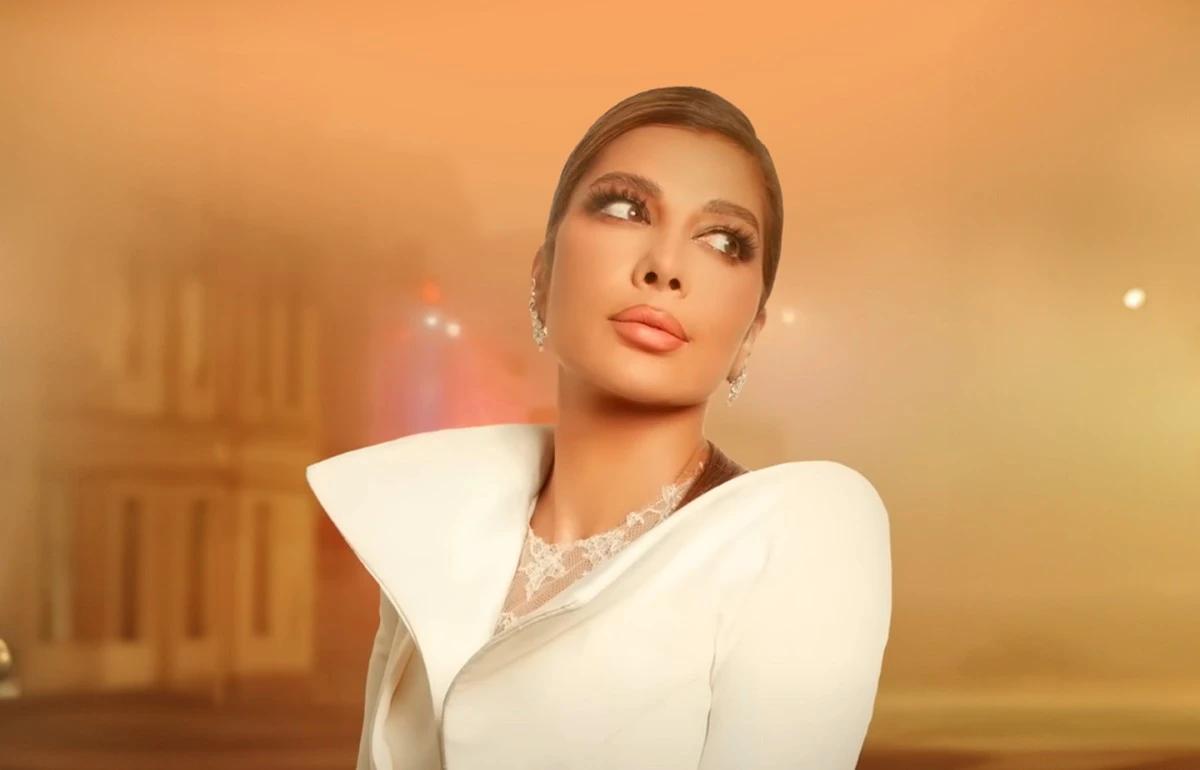 أصالة تستعد لحفل دمشق بمفاجأة.. وابنتها تكشف التفاصيل
