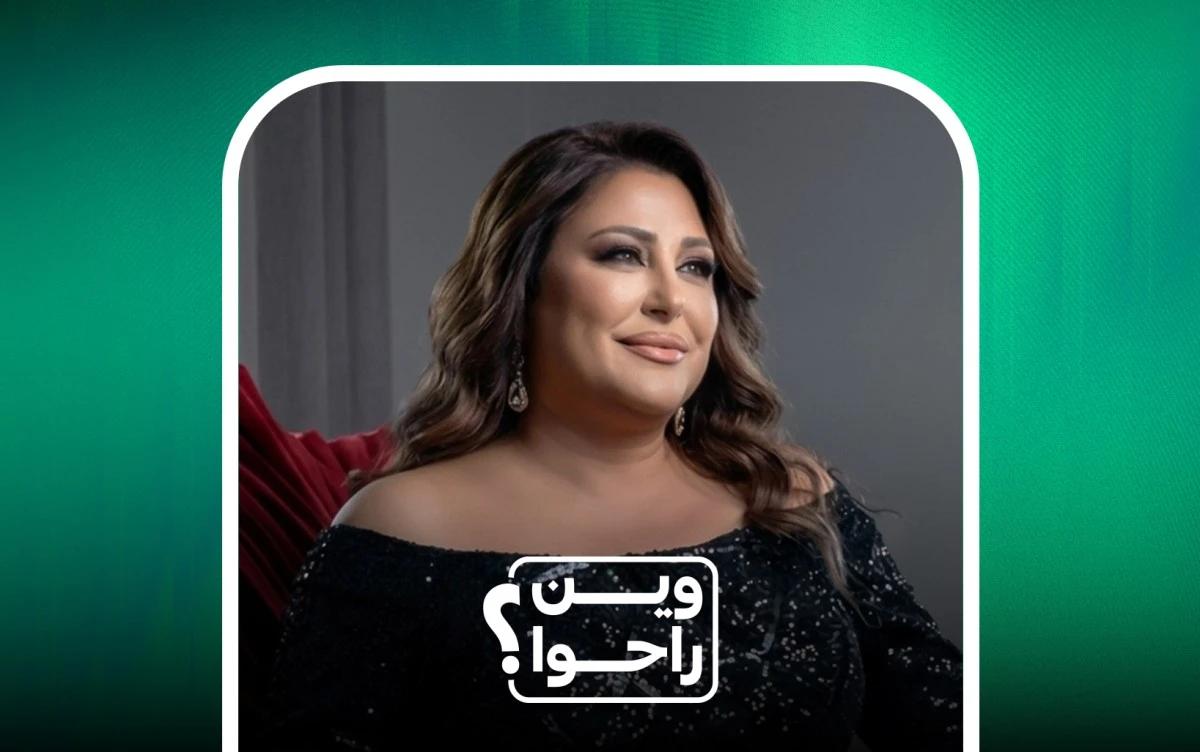 ماري سليمان .. الصوت "الأسمهاني" الذي تغير الزمن من حوله