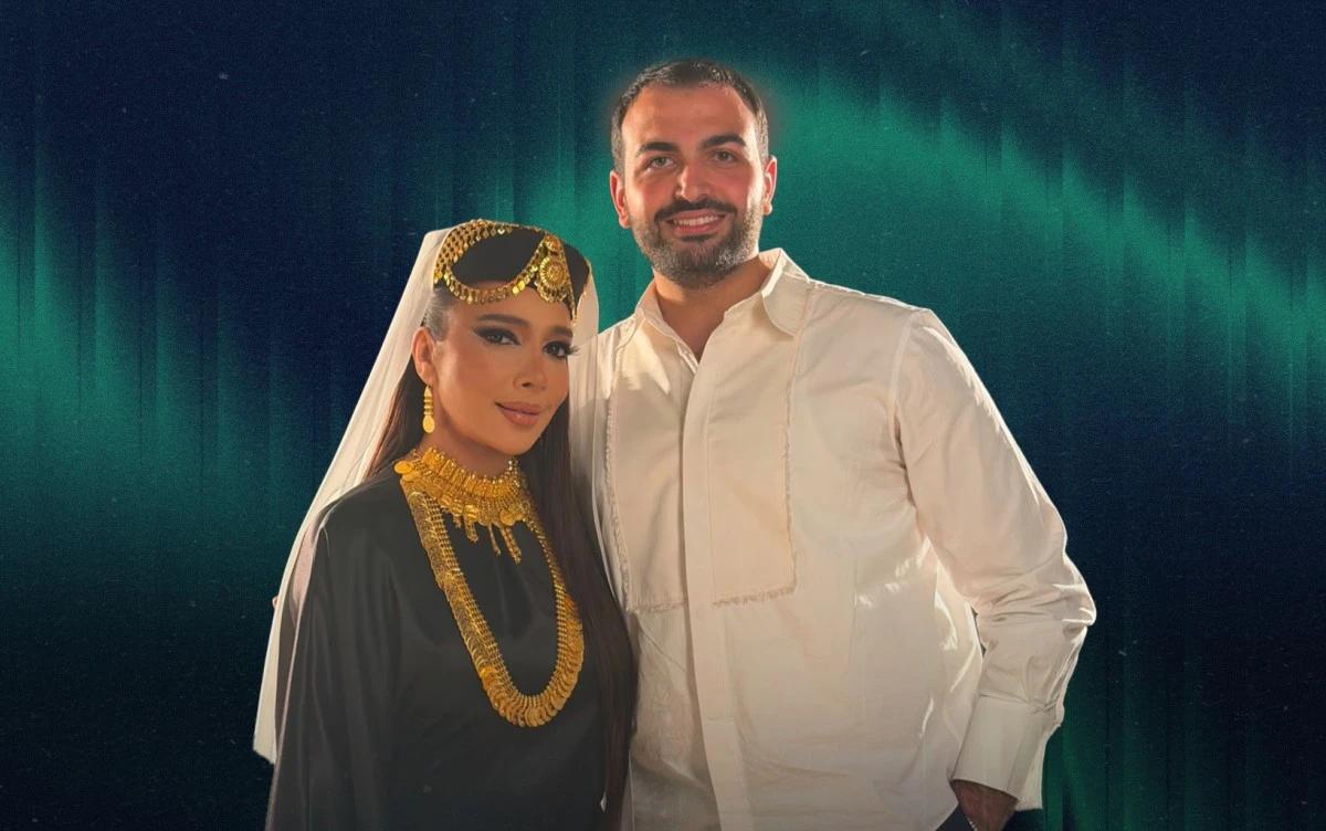 المصمم مثنى الحاج علي يكشف كواليس إطلالات "الألبوم السوري" في ألبوم أصالة نصري