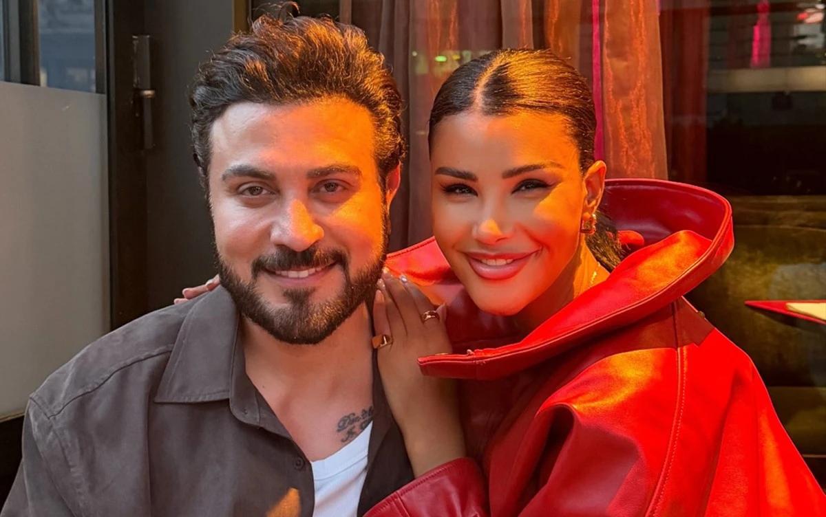 ماجد المهندس وأميمة طالب يعيدان "ما تعتذرش" لشيرين عبد الوهاب إلى الواجهة