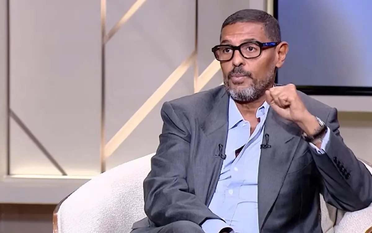 المايسترو هاني فرحات