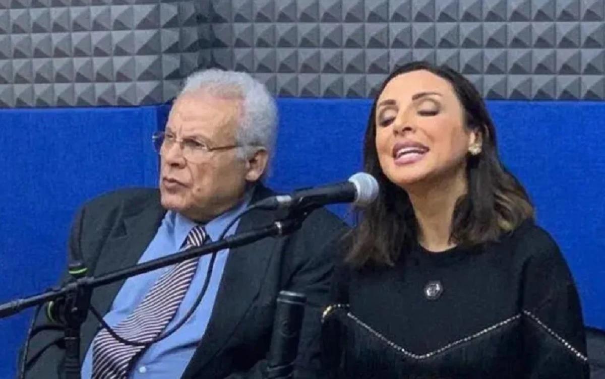 تطورات الحالة الصحية للموسيقار محمد علي سليمان
