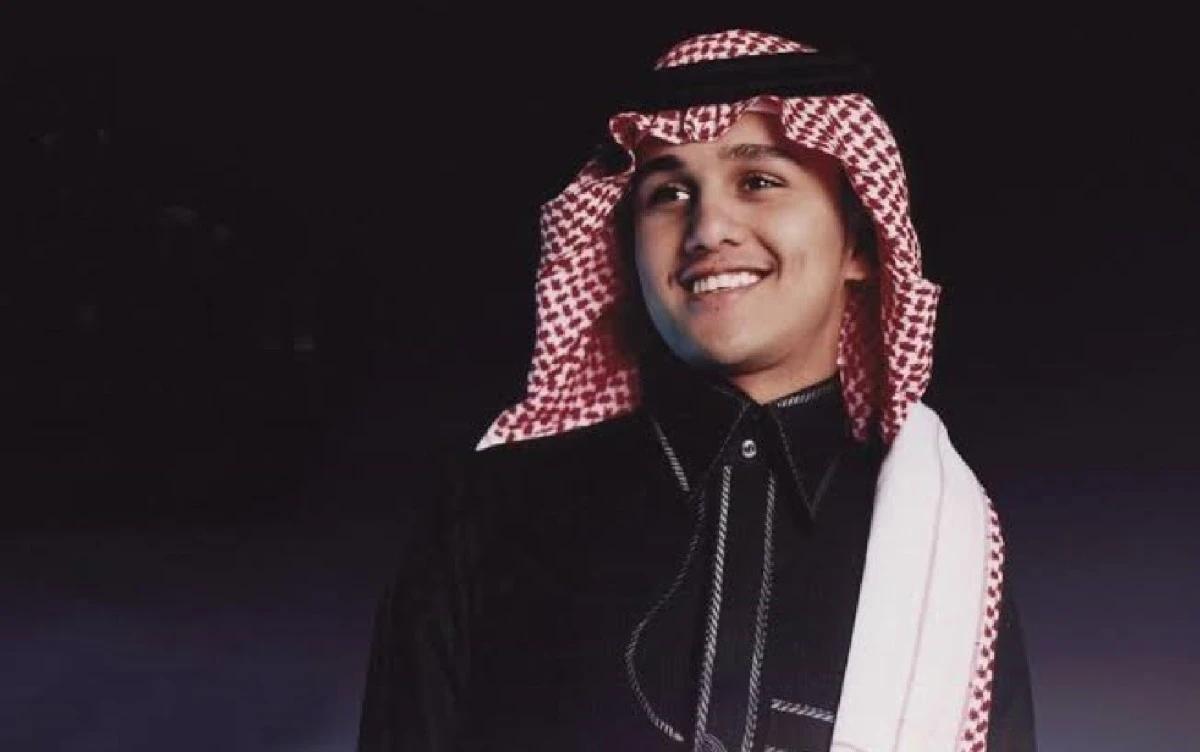 عباس إبراهيم يحتفي باليوم الوطني السعودي بـ"رفيعة الشأن"