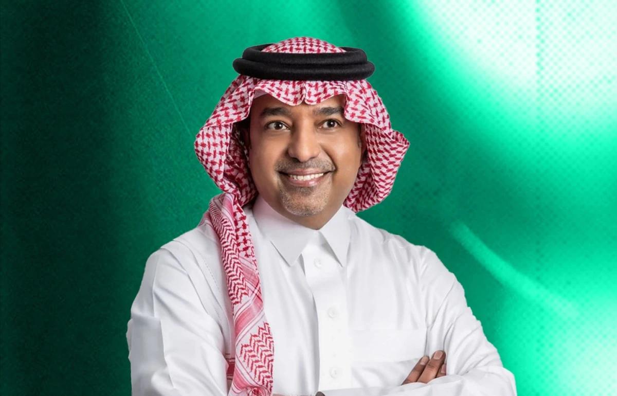 نجوم الغناء يحتفلون باليوم الوطني الـ96