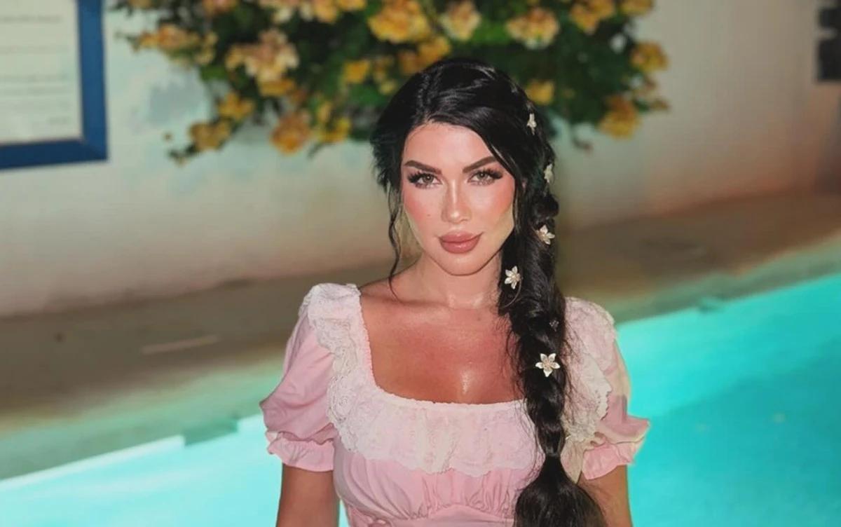لميس كان عن اختيارها للأغاني قبل وبعد "مسيطرة"