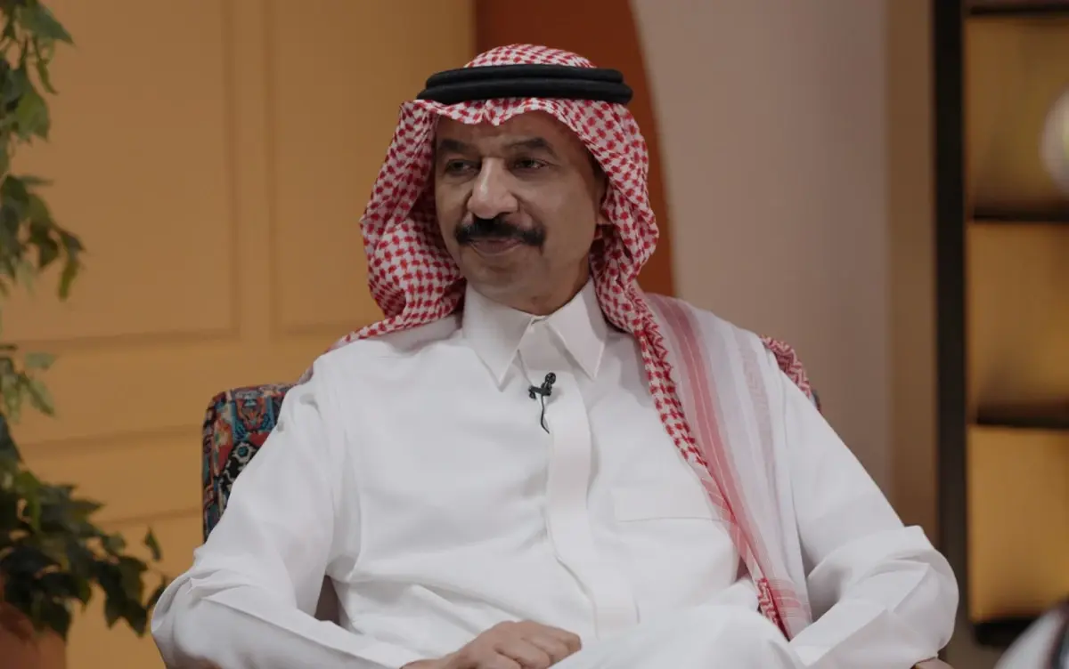 الفنان عبادي الجوهر