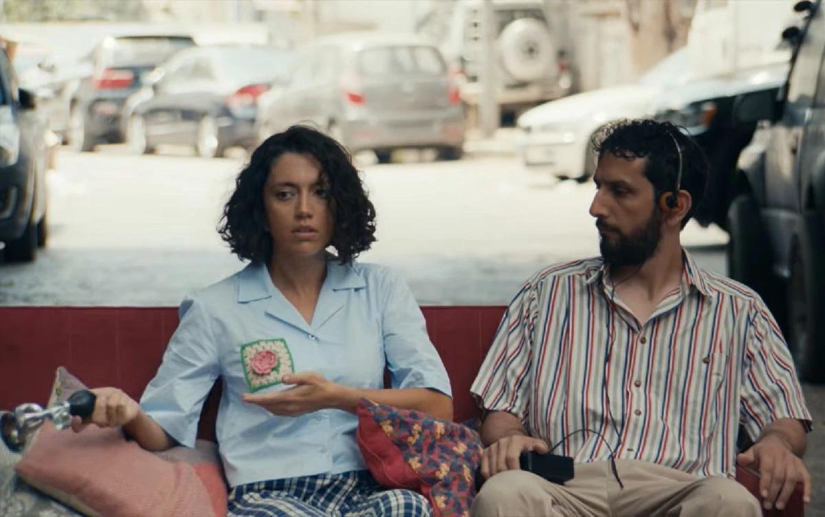 "مساحة".. أغنية فرج إسماعيل تولد مرتين بصوتي أمل وستيفاني
