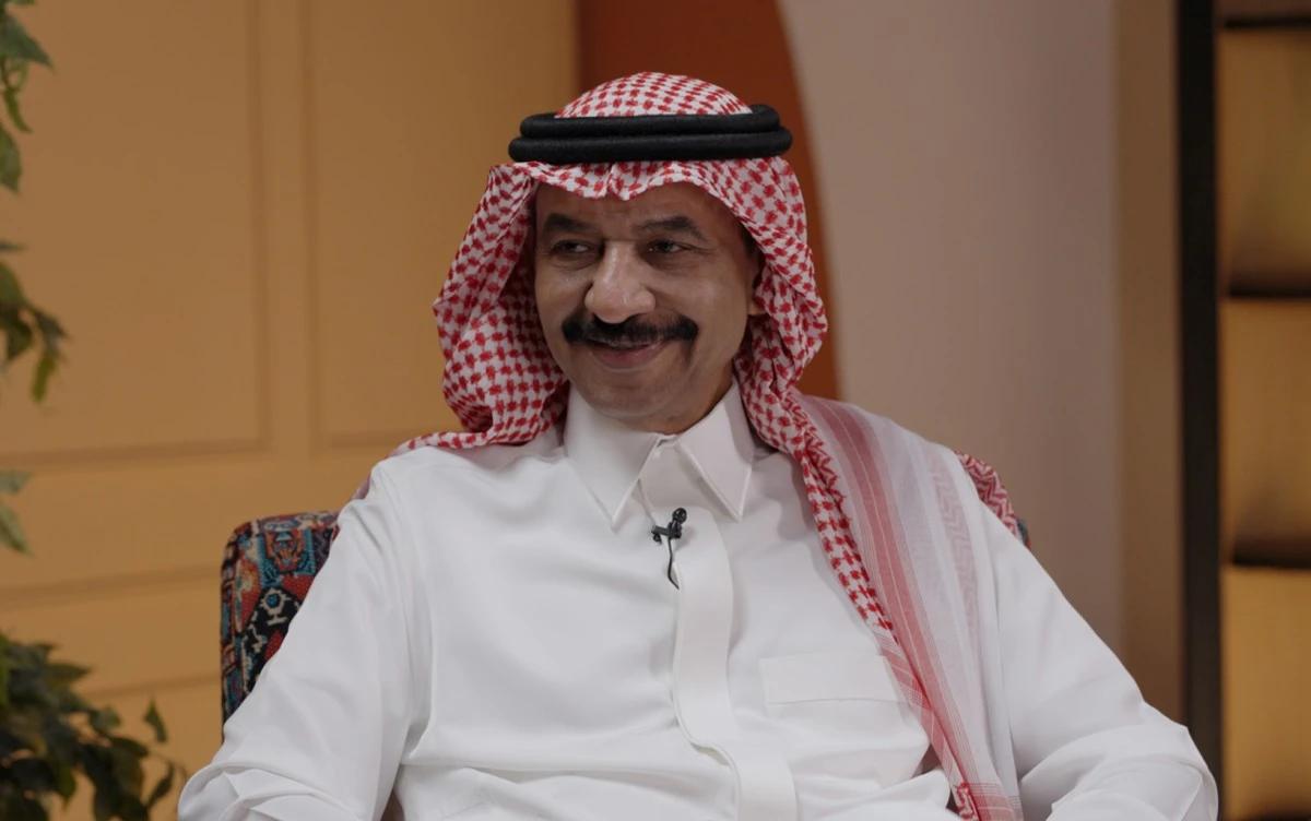 الفنان القدير عبادي الجوهر