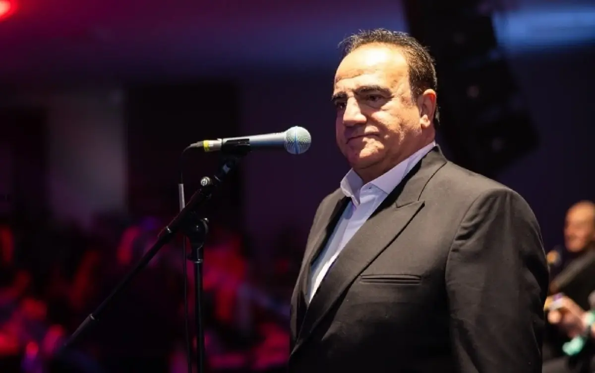شادي جميل