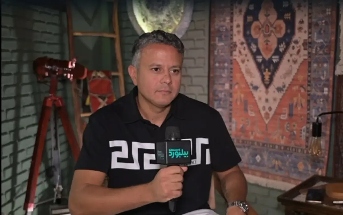 محمد حامد 1