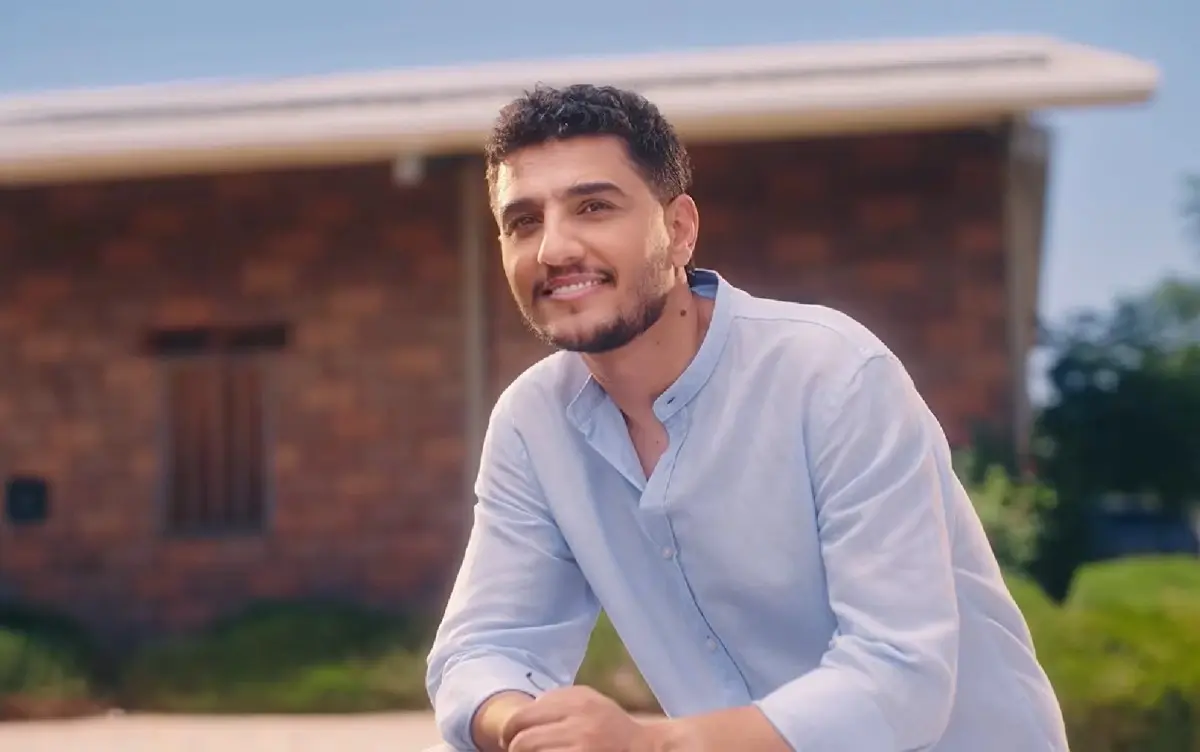 بين الخيل والدبكة.. محمد عساف يعود إلى الفولكلور بـ"عالهيلا"
