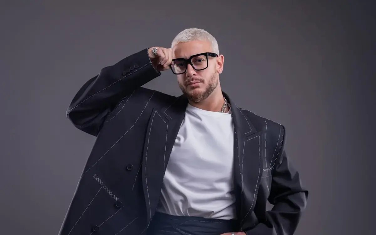 سعد لمجرد