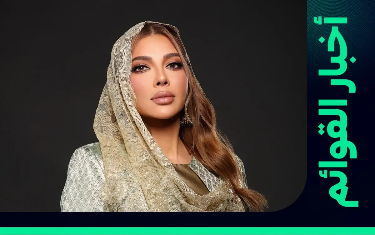 أصالة على قائمة أعلى 100 فنان بعد حفل دمشق