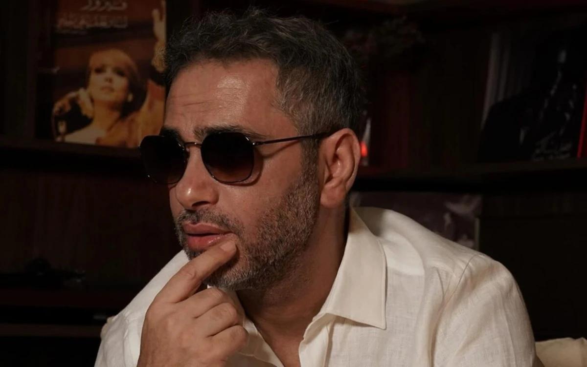 فضل شاكر