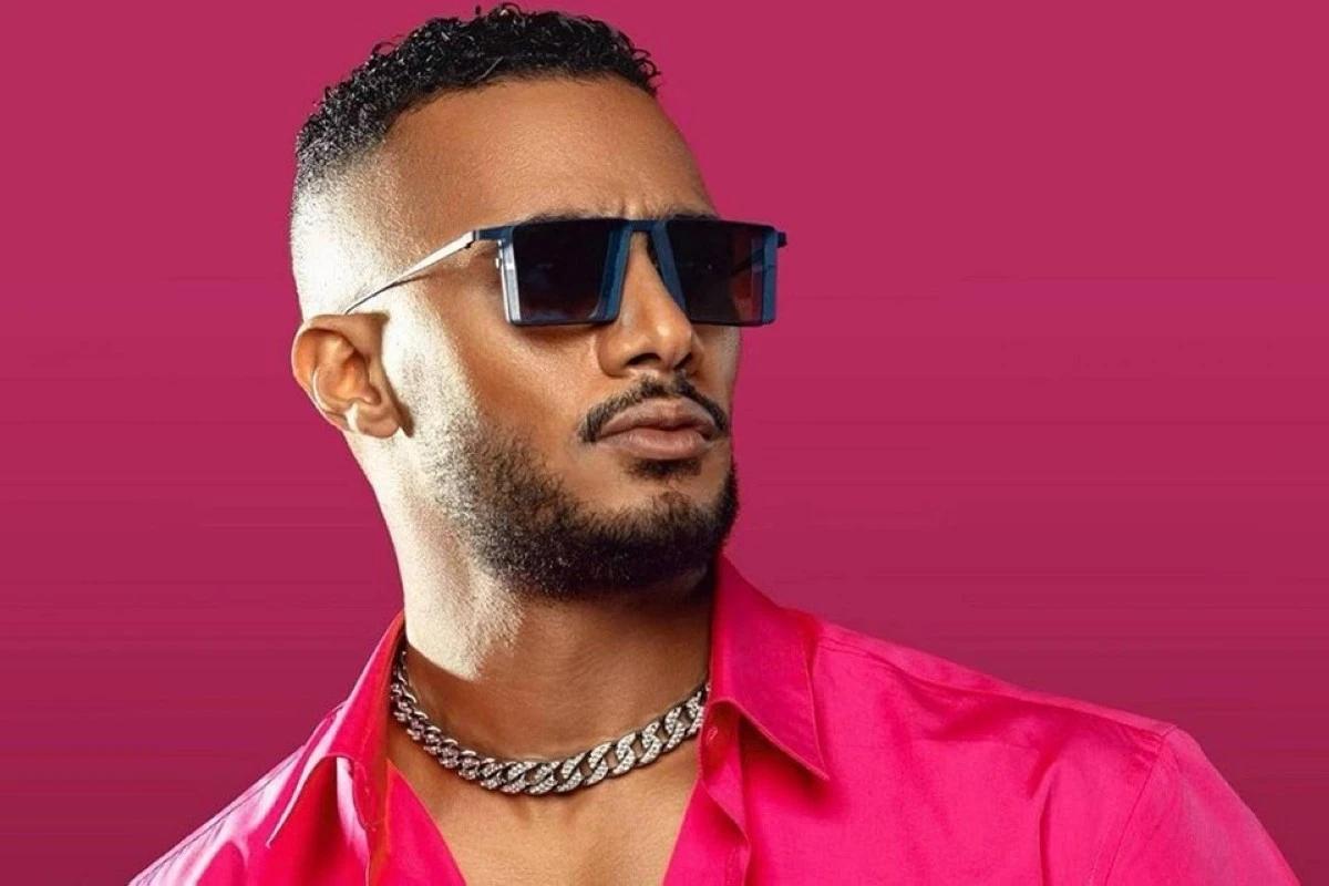 محمد رمضان يتجاهل انسحابات الفنانين ويبدأ تصوير "عشماوي"