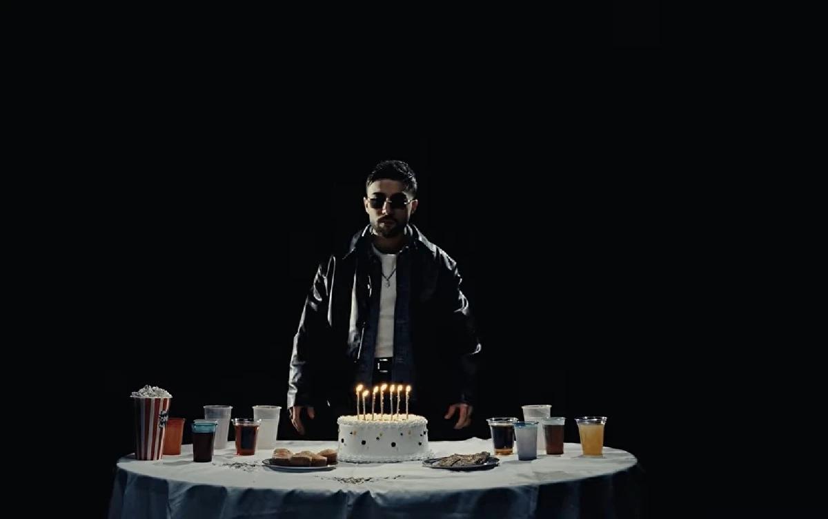 بروح التراث السوري.. أمجد جمعة يخاطب الشباب في "هوى"