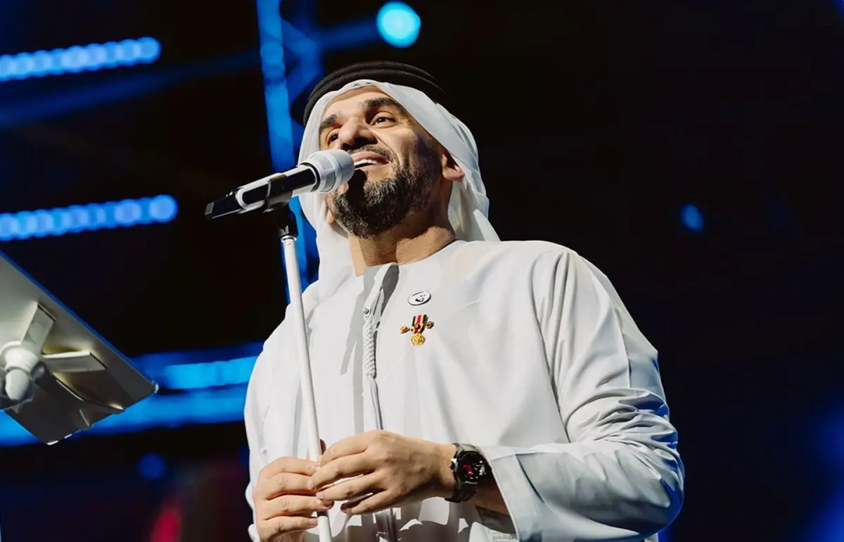 حسين الجسمي