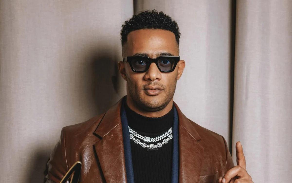 محمد رمضان