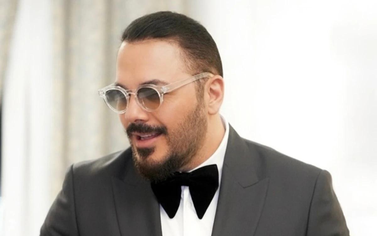 رامي عياش