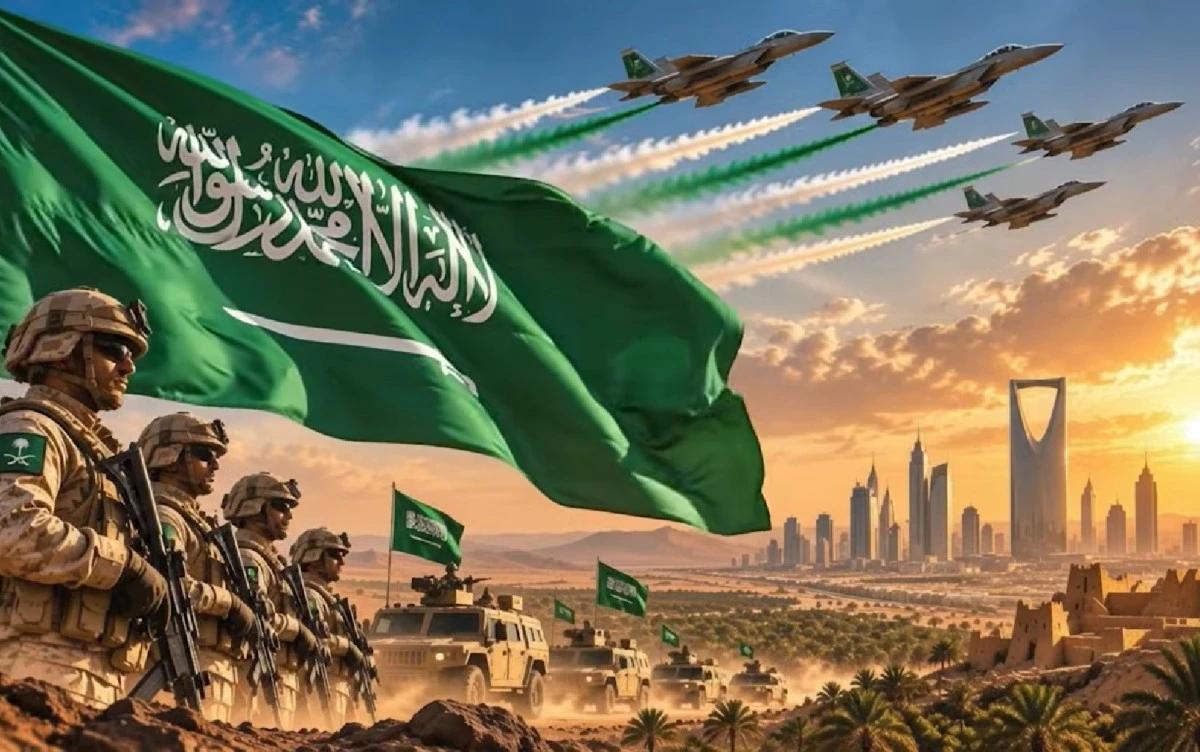 دمي سعودي