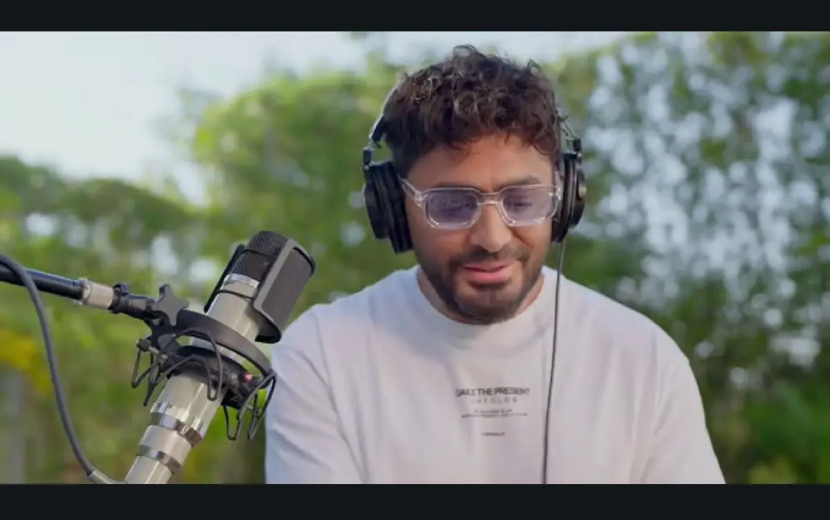 قبل طرح الفيلم.."اتنين مجانين" تجمع تامر حسني وياسمينا العبد