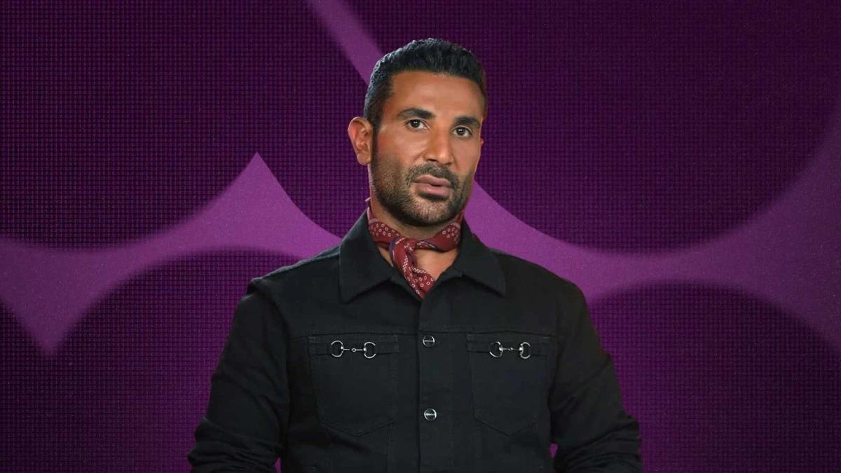أحمد سعد يكشف تفاصيل استعادة مسروقات والدته خلال ساعات