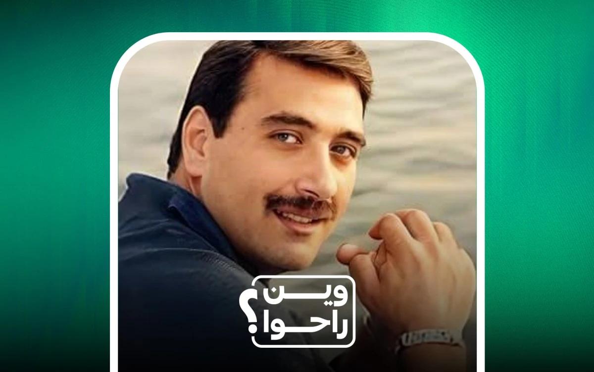 ربيع الخولي .. قصة "مارد الطرب" من الشهرة إلى الاعتزال