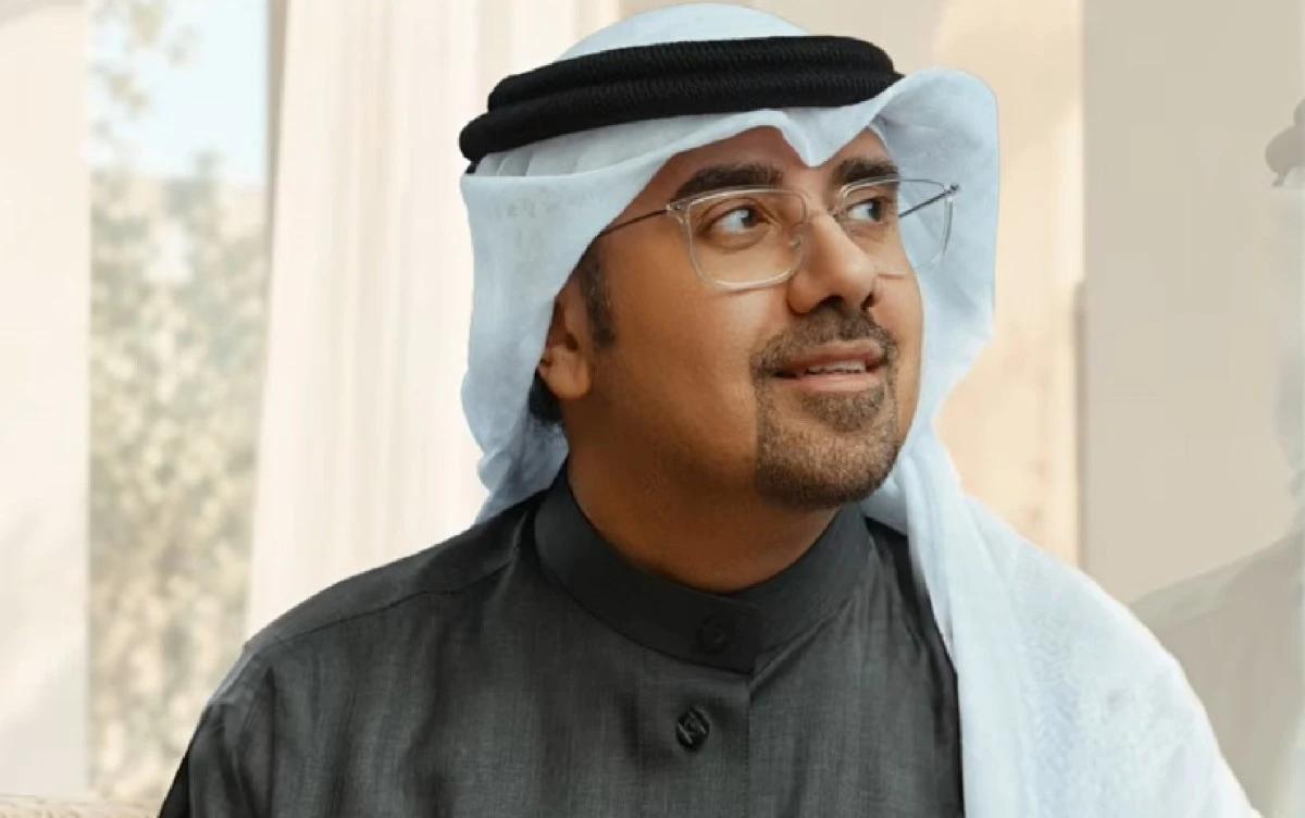 أحمد الهرمي يفتتح ألبومه بـ"قال أحبك".. وأغنية كل أسبوع